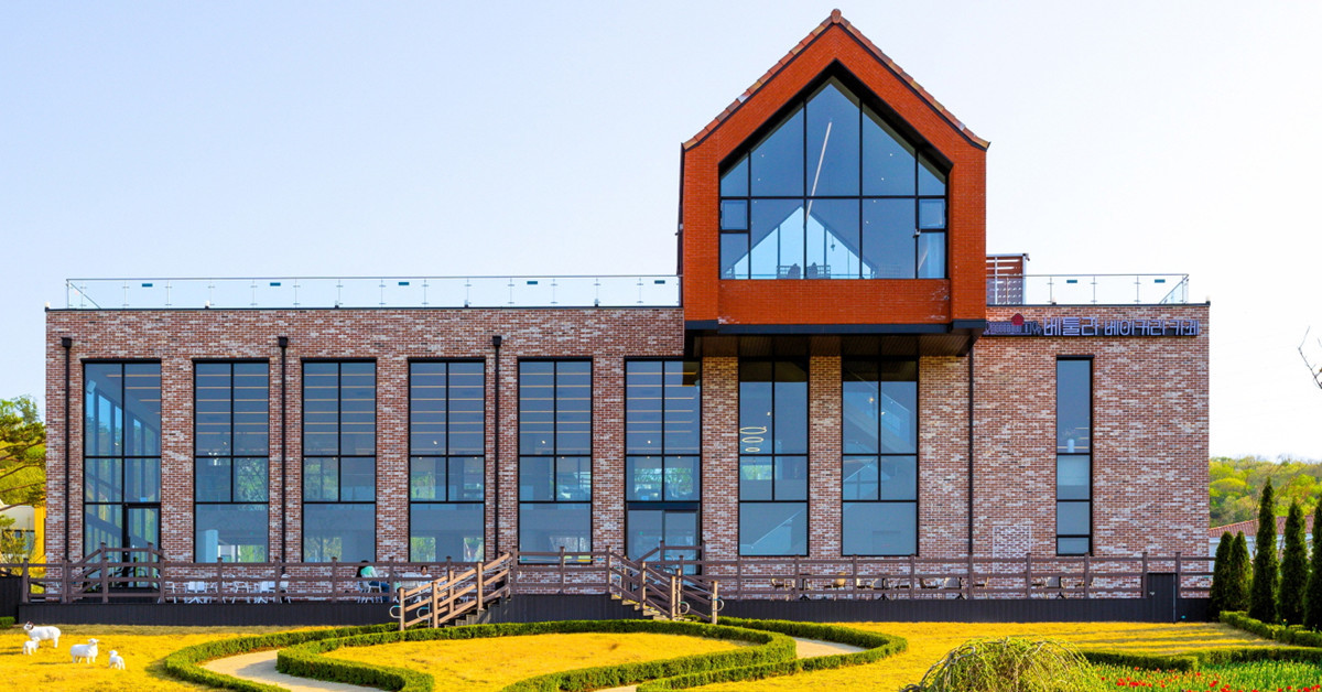 베툴라 / 경기관광공사