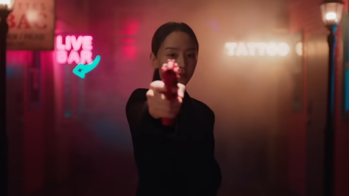 소재부터 심상치 않네…오늘(25일) 드디어 '첫 방송' 등판하는 한국 드라마