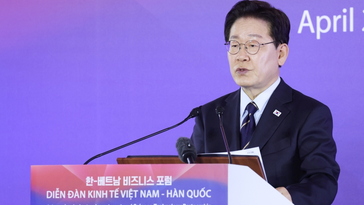 이 대통령, 3년 전 '대장동 의혹 보도' 취재상 겨냥 "이제라도 수상 취소해야"