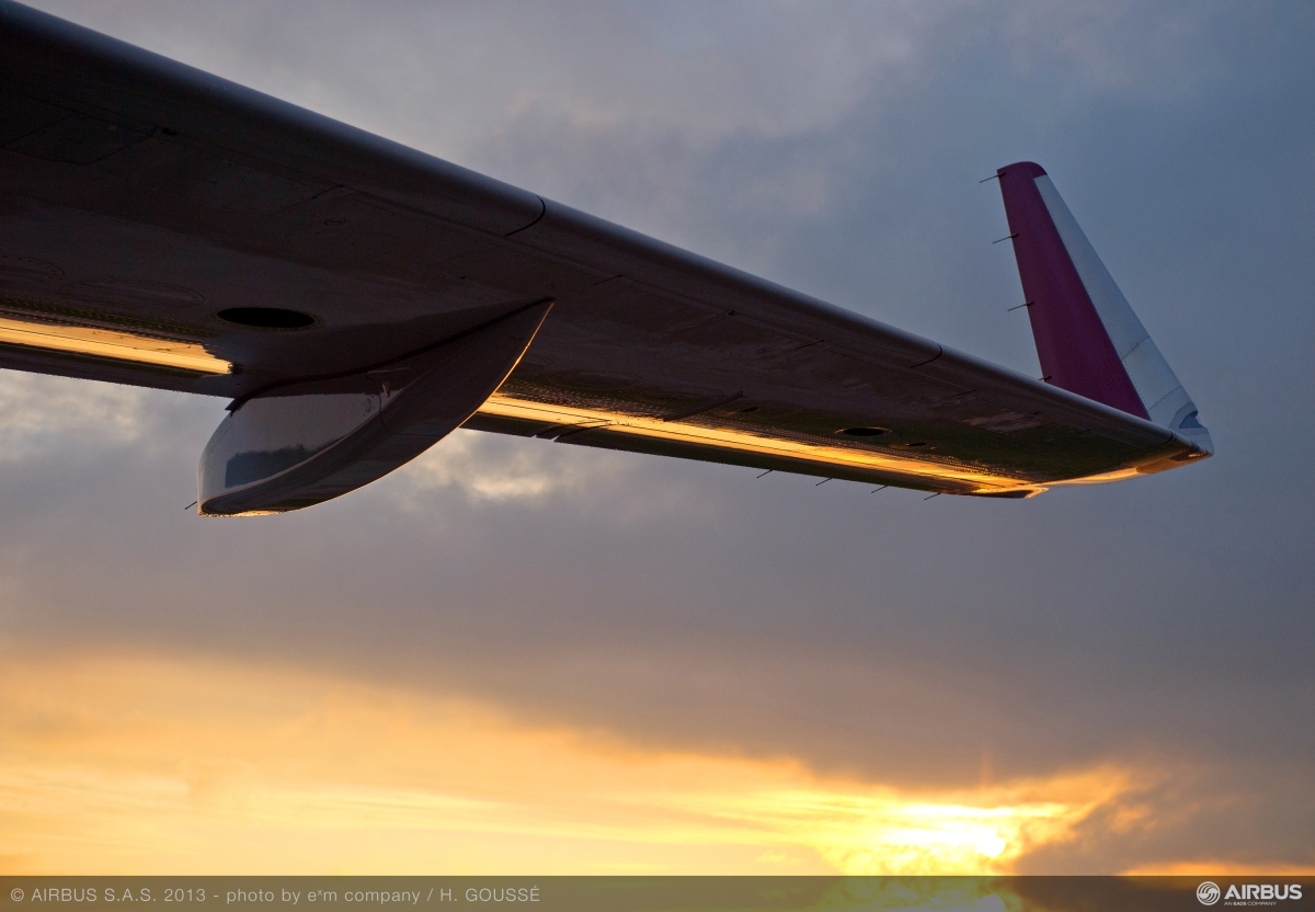 비행기 창가 좌석에서 보던 ‘이것’…국내 항공사가 5000대 만들었다