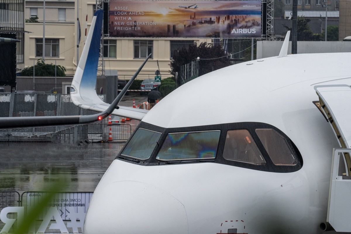 기사의 이해를 돕기 위한 사진 / 에어버스 제공