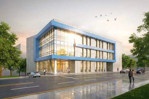 순창군, 공공임대형 지식산업센터 신축 순항… 미래 바이오산업 거점 기반 마련