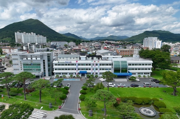 순창군, ‘2025년 기준 경제총조사’ 조사요원 모집