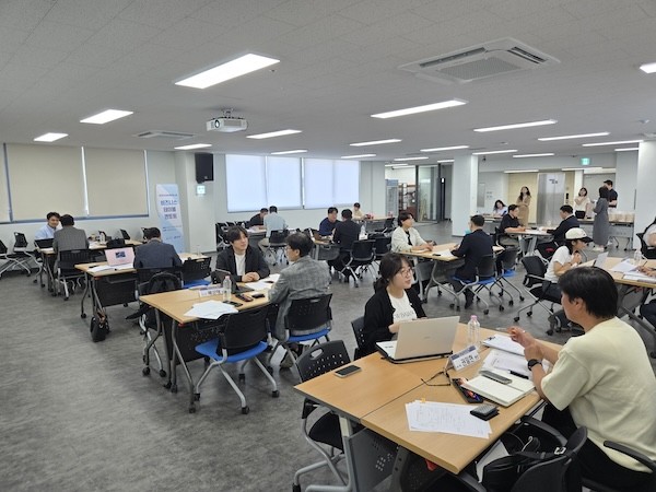 청년창업 생태계 활성화 / 익산시