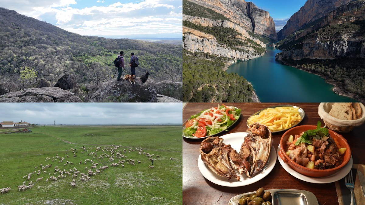 '세계테마기행' 예고보기 페이지에서 제공하는 자료 사진. / EBS 제공