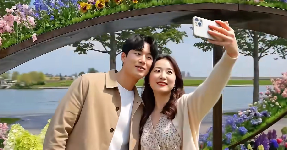 대형 장미부터 아프리카 희귀 식물까지…고양 꽃박람회 일산 호수공원에서