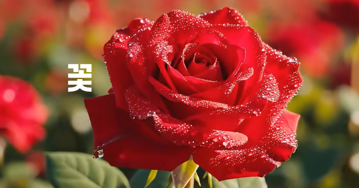 고양국제꽃박람회  / 유튜브 '(재)고양국제박람회재단' 캡처