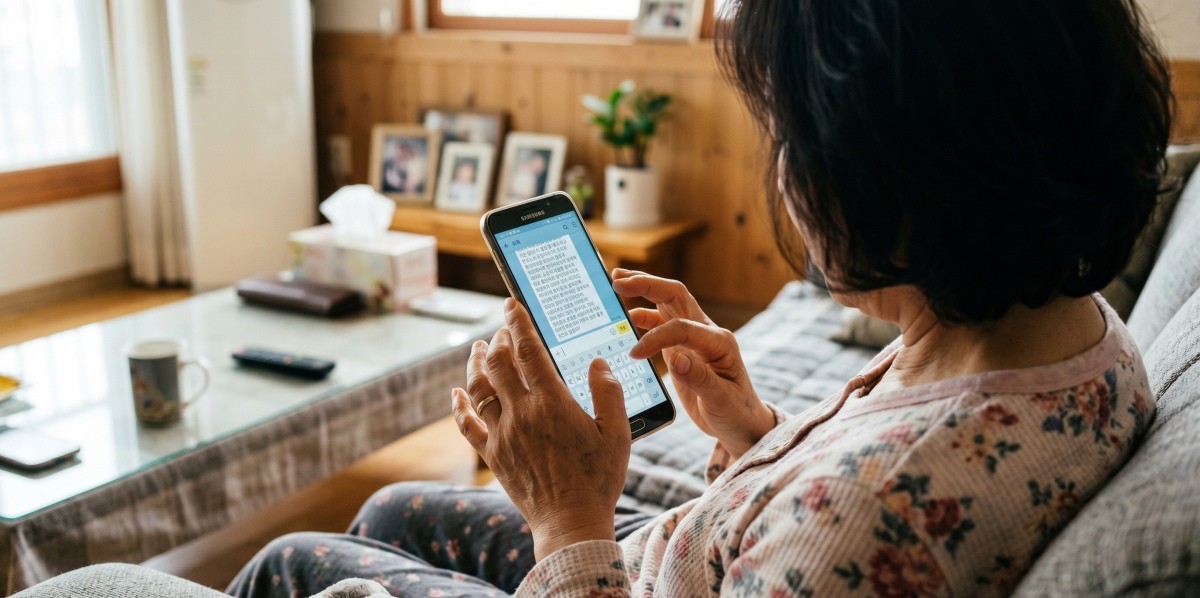 기사 내용 이해를 돕기 위해 제작한 AI 이미지