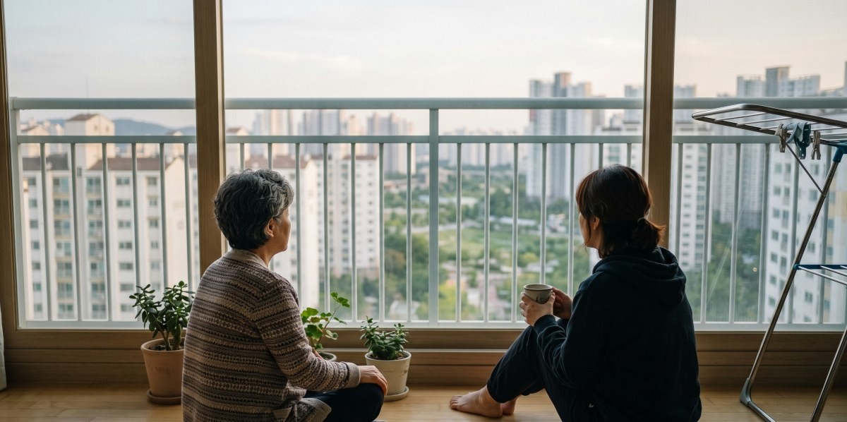 기사 내용 이해를 돕기 위해 제작한 AI 이미지