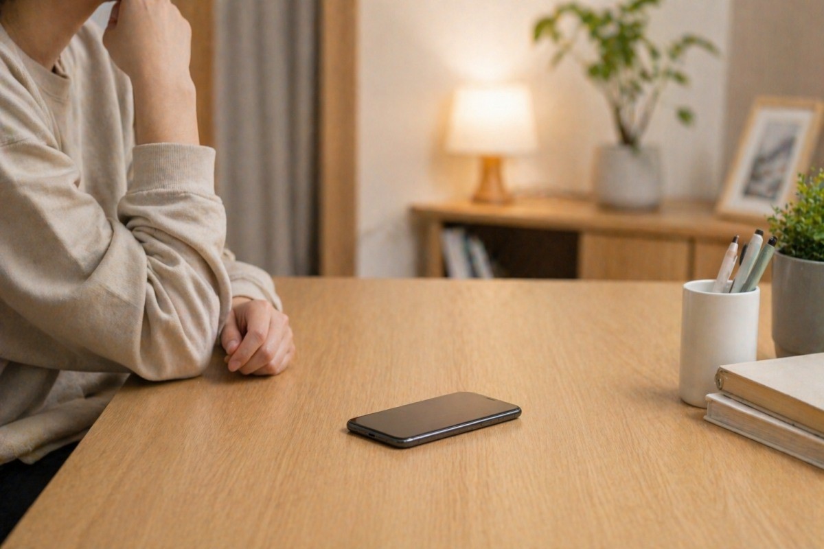 스마트폰 / 기사 내용을 바탕으로 제작한 AI 이미지