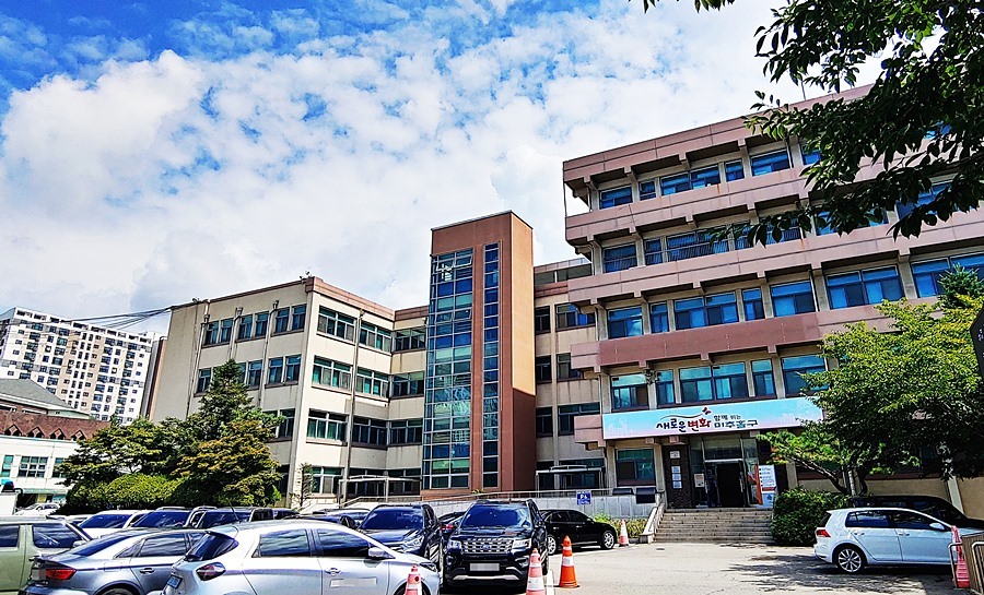 미추홀구, 27일부터 '고유가 피해 지원금' 전격 신청·지급