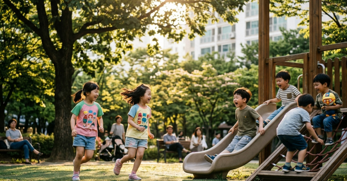 안동시 아동수당 '9세 미만' 확대…매월 11만원 25일 지급