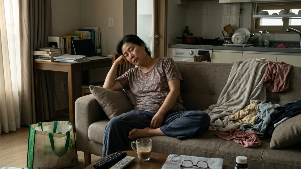 60대 되기 전에 버려야…정리 전문가도 강조하는 집에서 반드시 치울 '이 물건'