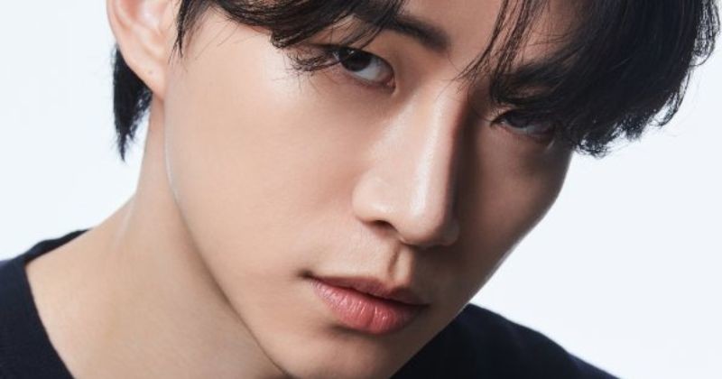 Lee Junho Official Photoshoot / O3Collective3