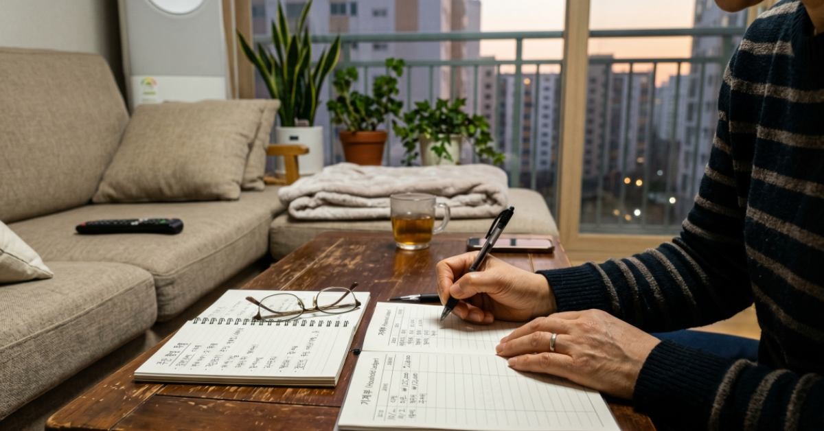 기사 내용 이해를 돕기 위해 제작한 AI 이미지