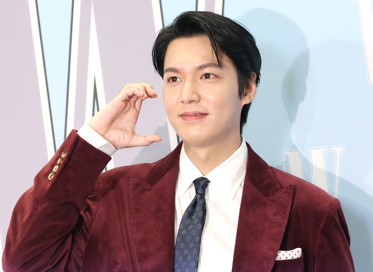 배우 이민호 / 뉴스1