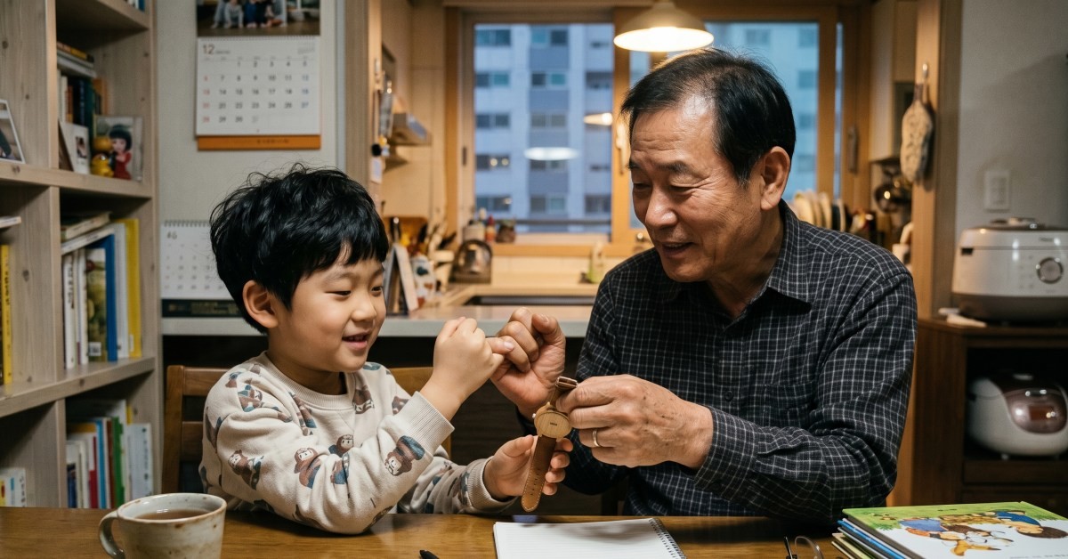 기사 내용 이해를 돕기 위해 제작한 AI 이미지