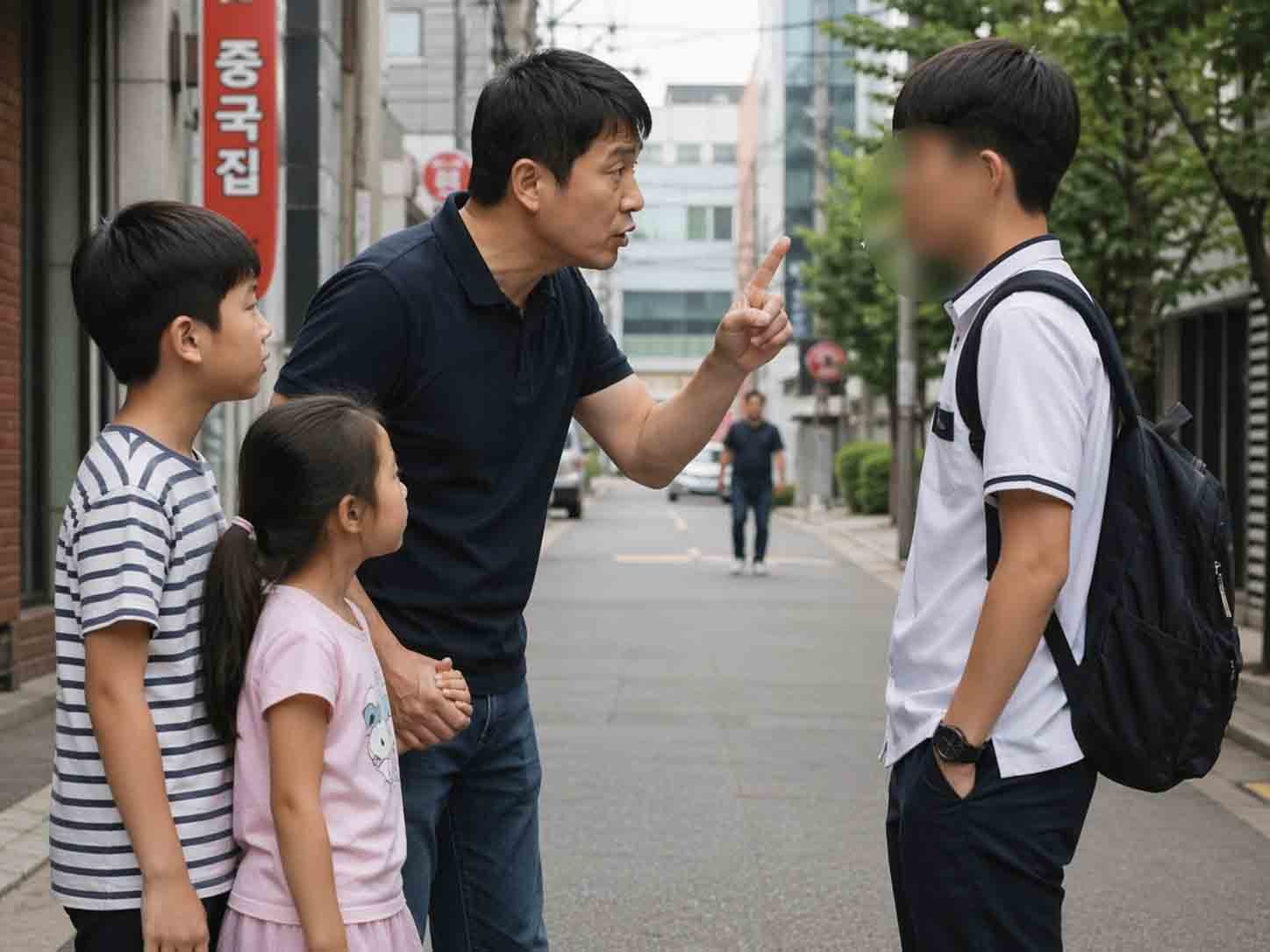 글에 대한 이해를 돕기 위해 AI툴로 만든 사진.