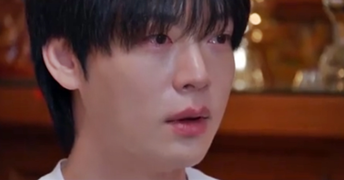 안재현이 '파묘' 자문 무당 점사 듣고 오열한 이유... 가슴이 먹먹하다