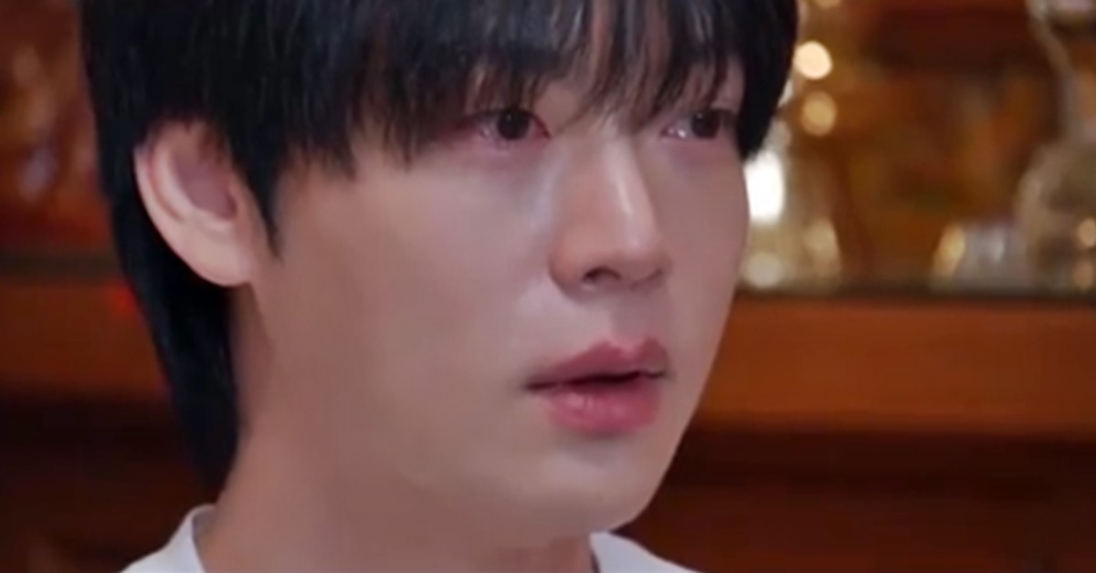 배우 안재현 / tvN