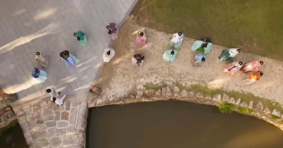 압도적이다…5회 만에 분당 13.7% 찍고 73개국 제패한 '2026 한국 드라마 1위'