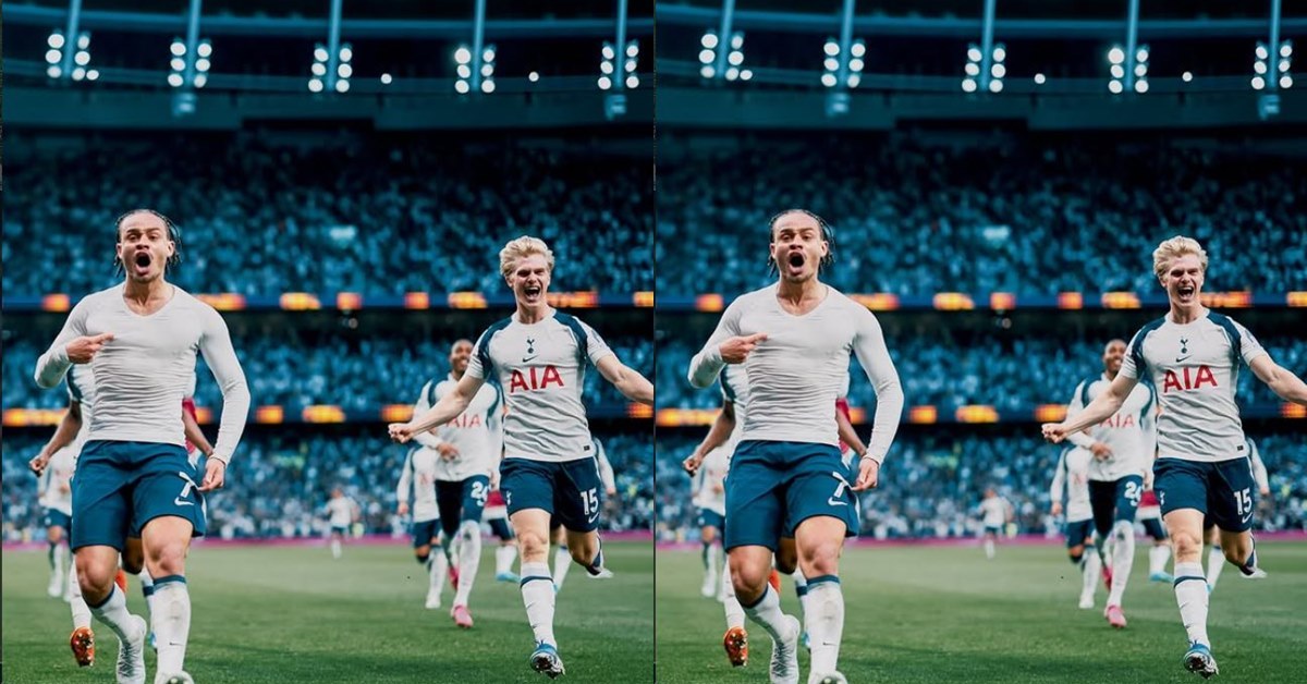 이것도 지면 진짜 강등될 수도...'15경기 무승' 토트넘, 오늘 '이 팀'과 한판 승부 