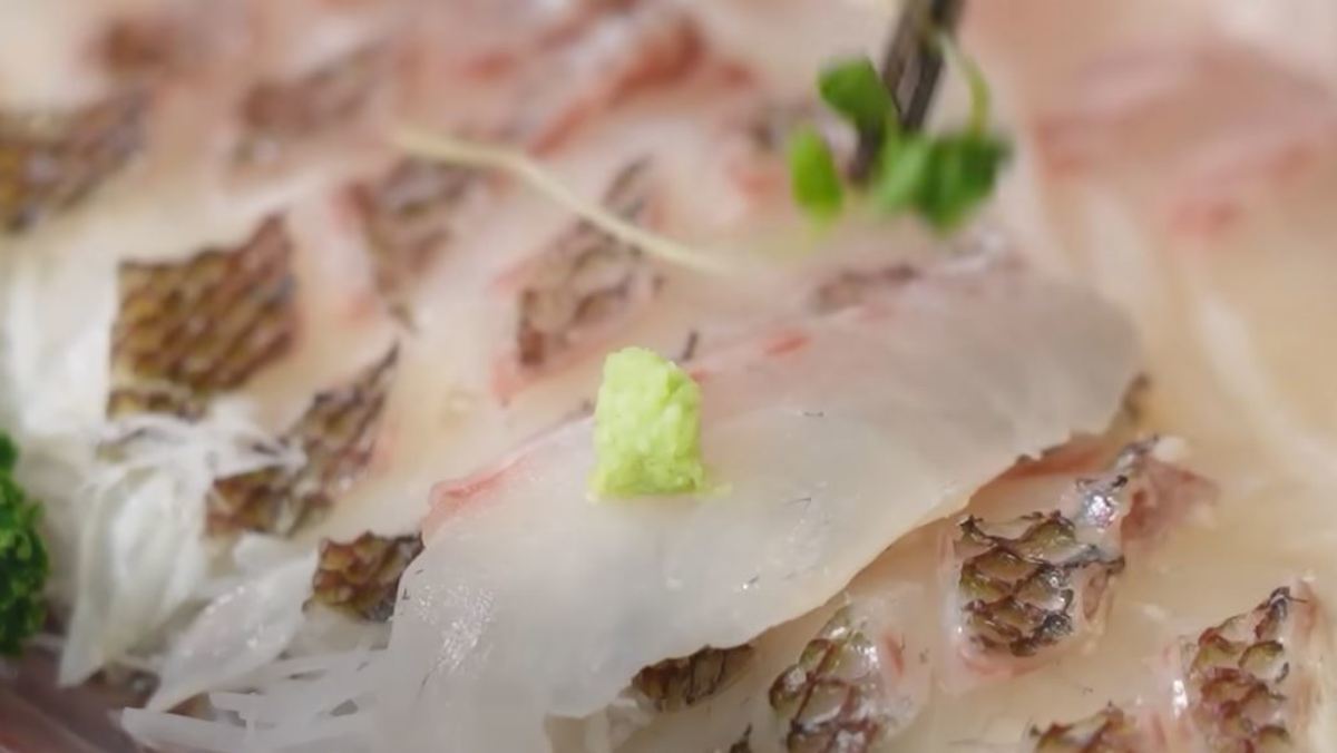 인터넷서 산 5만원짜리 고급 횟감…전문가 시식 결과 '대반전'