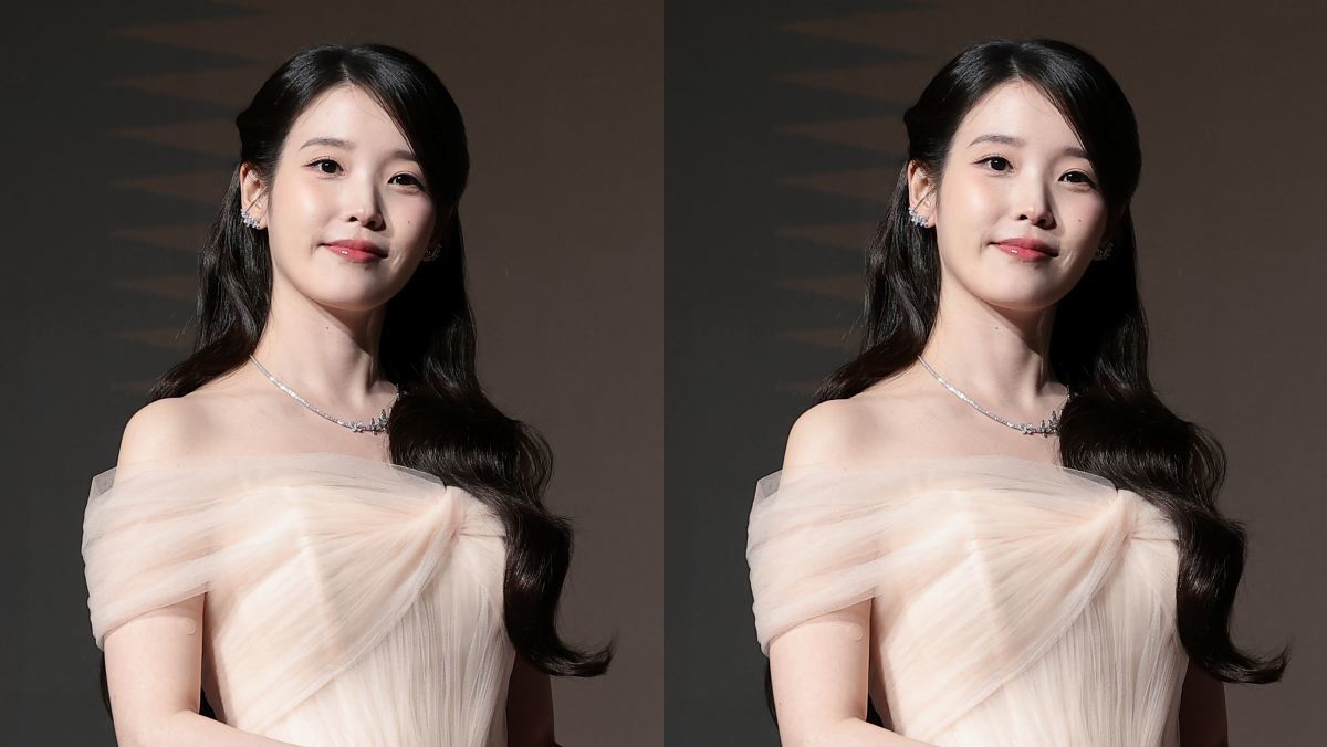 아이유, 최근 외조부상 고백…친구 중 유일하게 장례식 와 줬다는 '연예인'은?