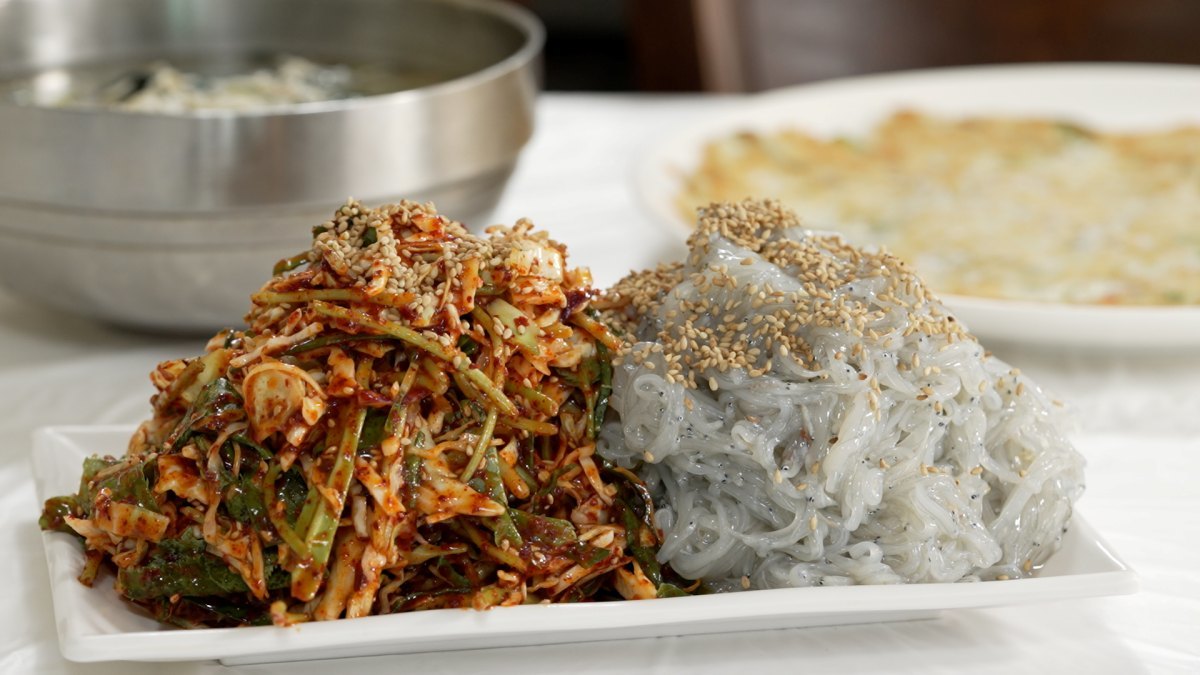 한국기행 지금 아니면 못 먹어요 2부…1년에 딱 70일만 먹을 수 있다는 'OO'는?