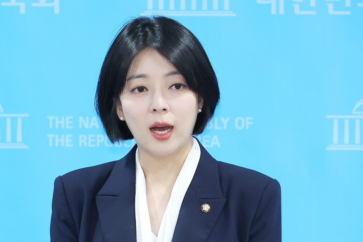 '장동혁 비판' 배현진, 또 윤리위 제소돼 