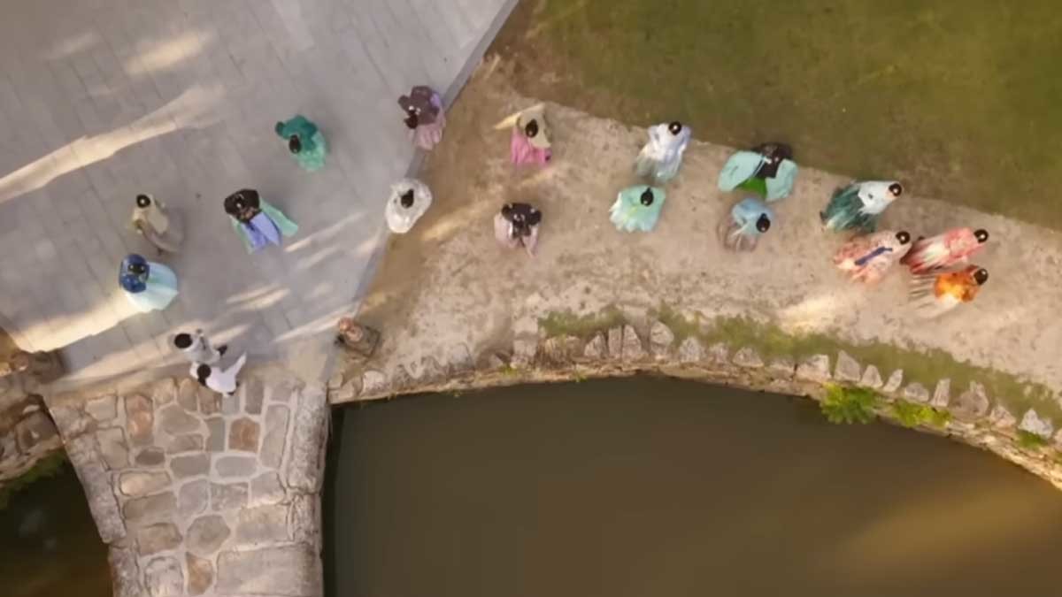 '21세기 대군부인' 5회 장면. / MBC '21세기 대군부인'