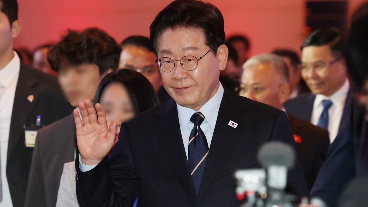 국힘, 이 대통령 '대장동 보도 수상 취소' 요구에…"노골적인 언론 탄압"