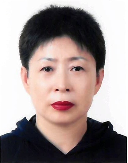 체육진흥 부문 본상 수상자인 김혜상 씨