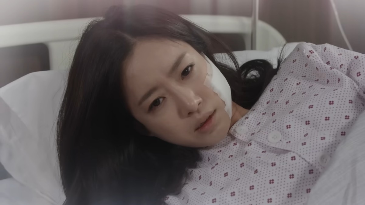 '첫 번째 남자' 93회 예고 일부. / 유튜브 'MBCdrama'