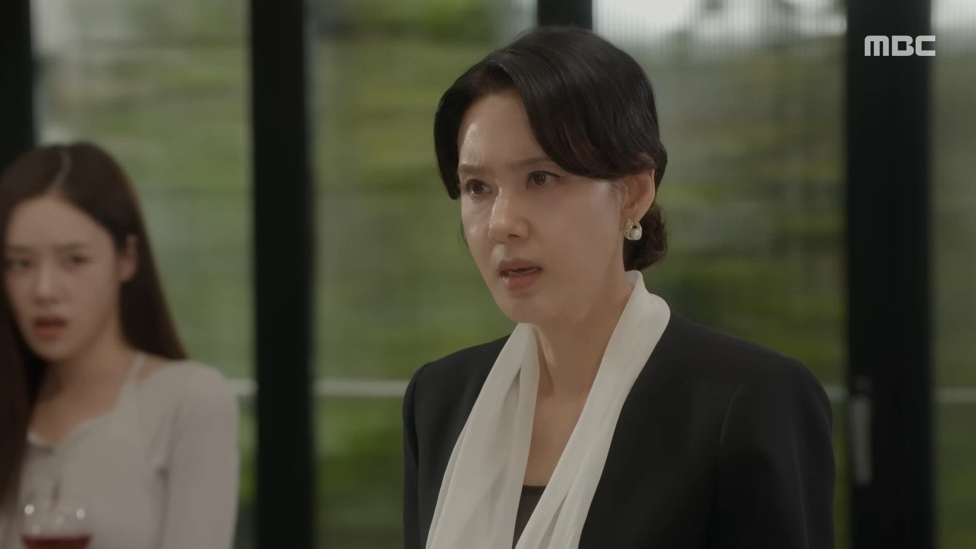 24일 방송된 '첫 번째 남자' 92회 일부. / 유튜브 'MBCdrama'