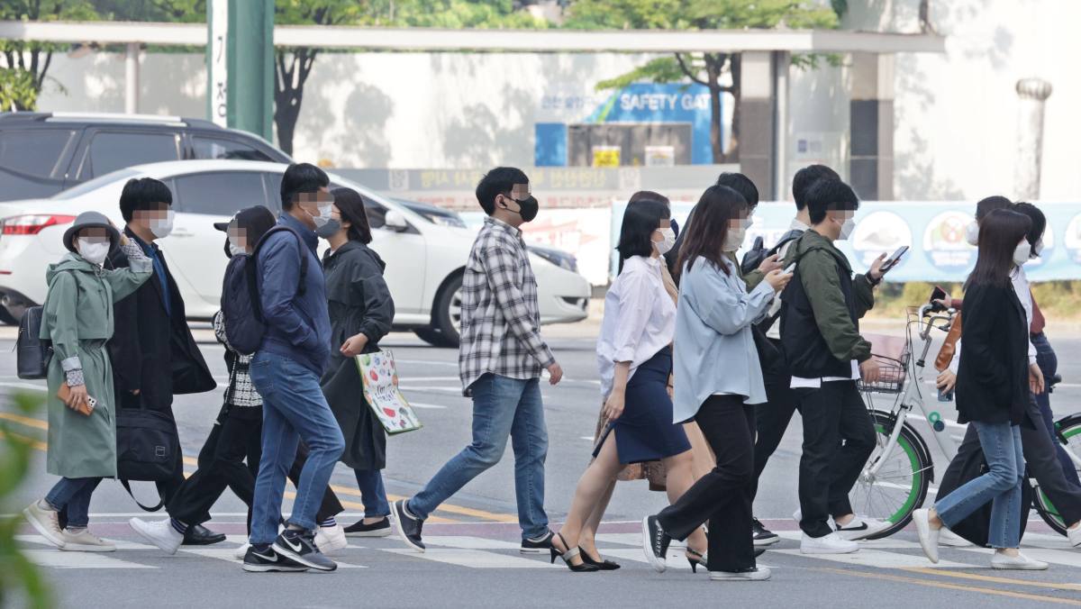 영화관·카페 아니었다…요새 2030이 가장 많이 찾으며 연간 1조 쓸어담는 ‘이곳’의 정체