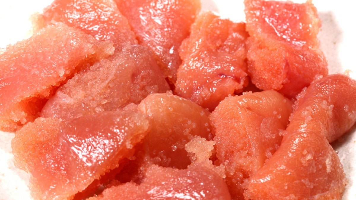 명란젓 자료사진 / riphoto3-shutterstock.com