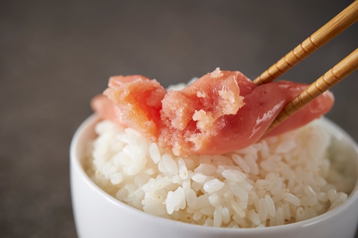 명란젓 자료사진 / mnimage-shutterstock.com