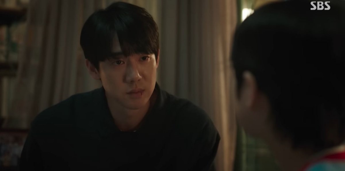 드라마 '신이랑법률사무소' 13회 장면 중 일부. / 유튜브 'SBS 스브스 Drama'