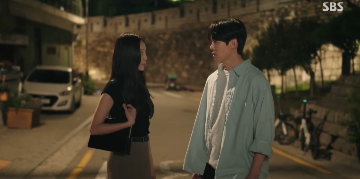 드라마 '신이랑법률사무소' 13회 장면 중 일부. / 유튜브 'SBS 스브스 Drama'