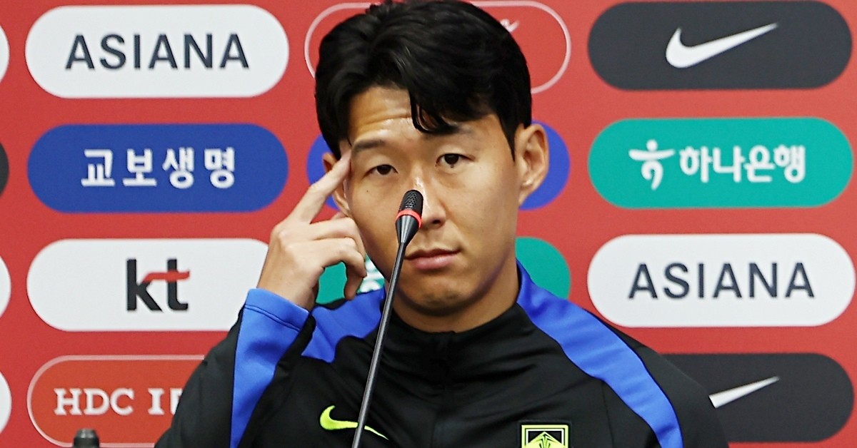 손흥민(LAFC) / 연합뉴스