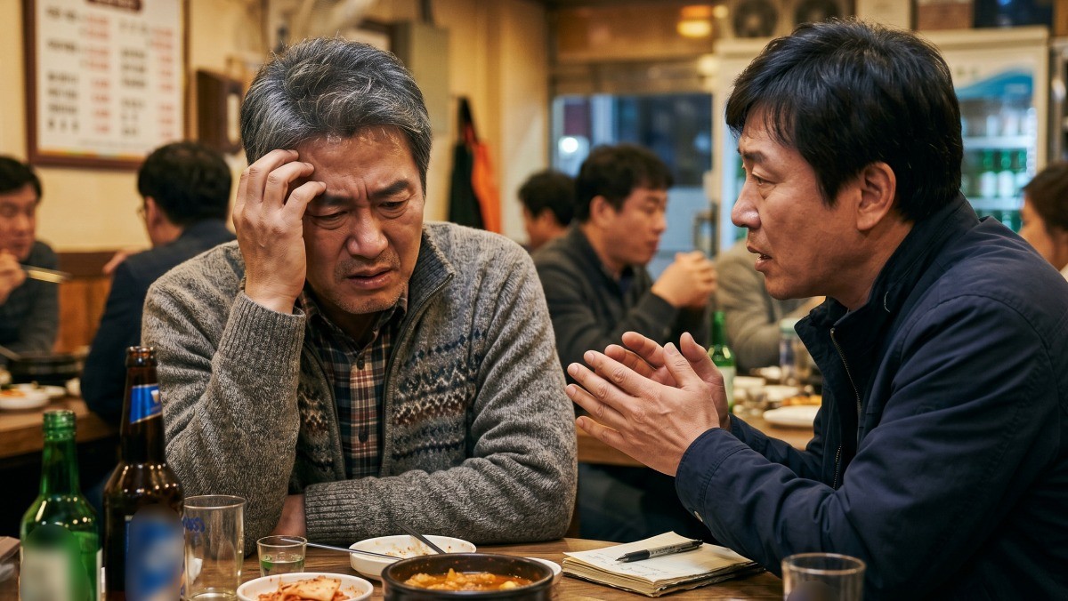 AI로 생성된 사진. / 위키트리