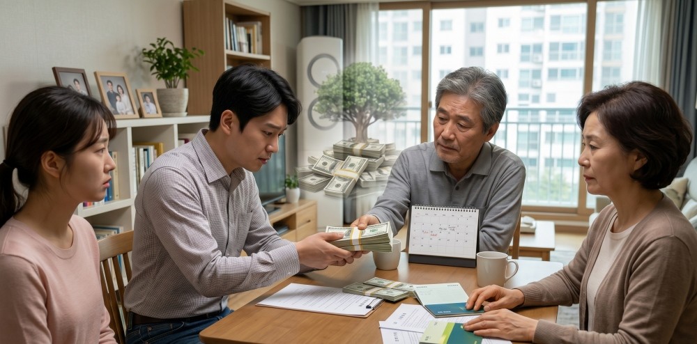 AI로 생성된 사진. / 위키트리