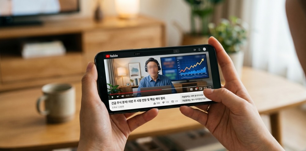 AI로 생성된 사진. / 위키트리