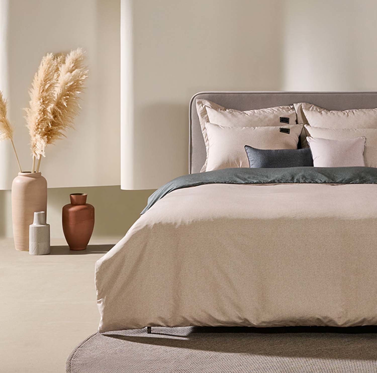 알레르망 침구 / 알레르망 홈페이지