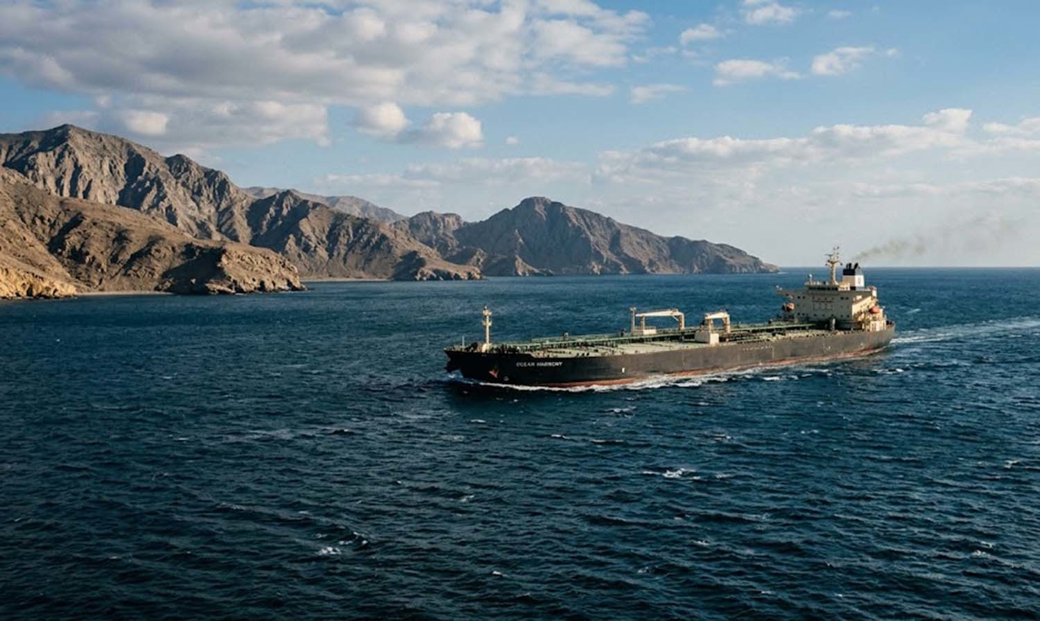 이란 내부 심상찮은 움직임... 미국과의 협상 제대로 진행될 수 있나