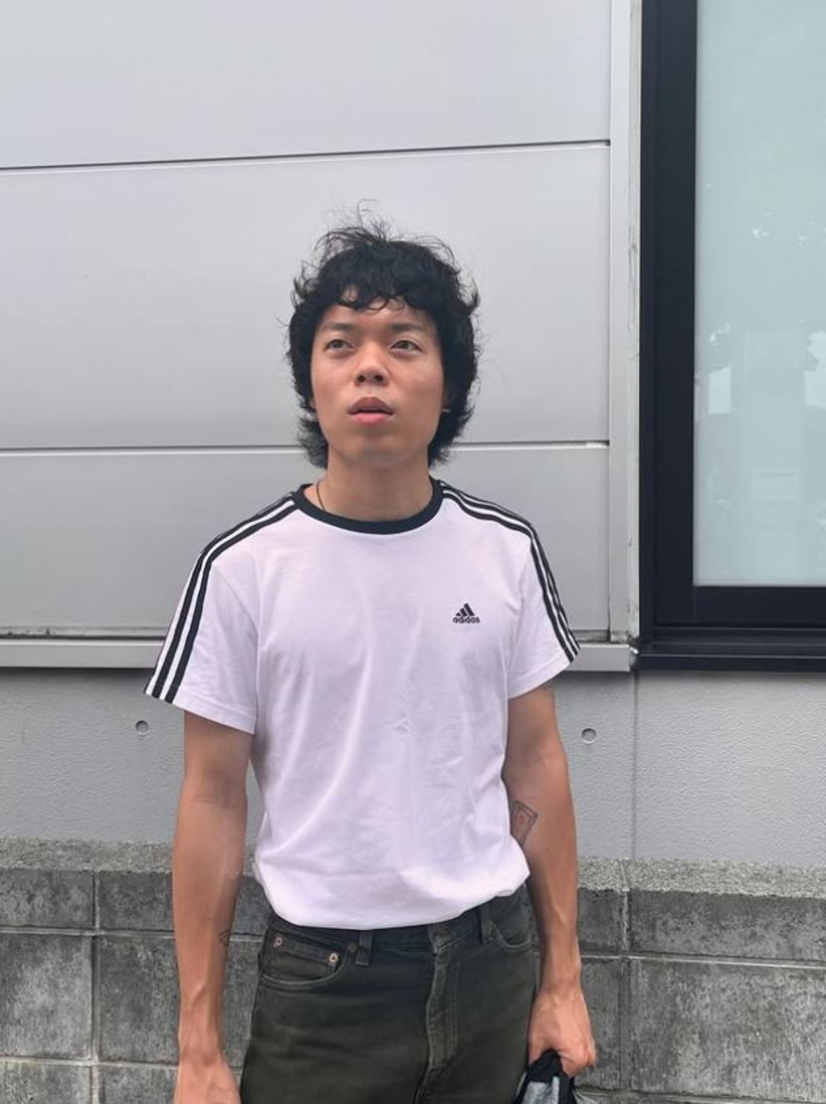 가수 오존. / 오존 인스타그램