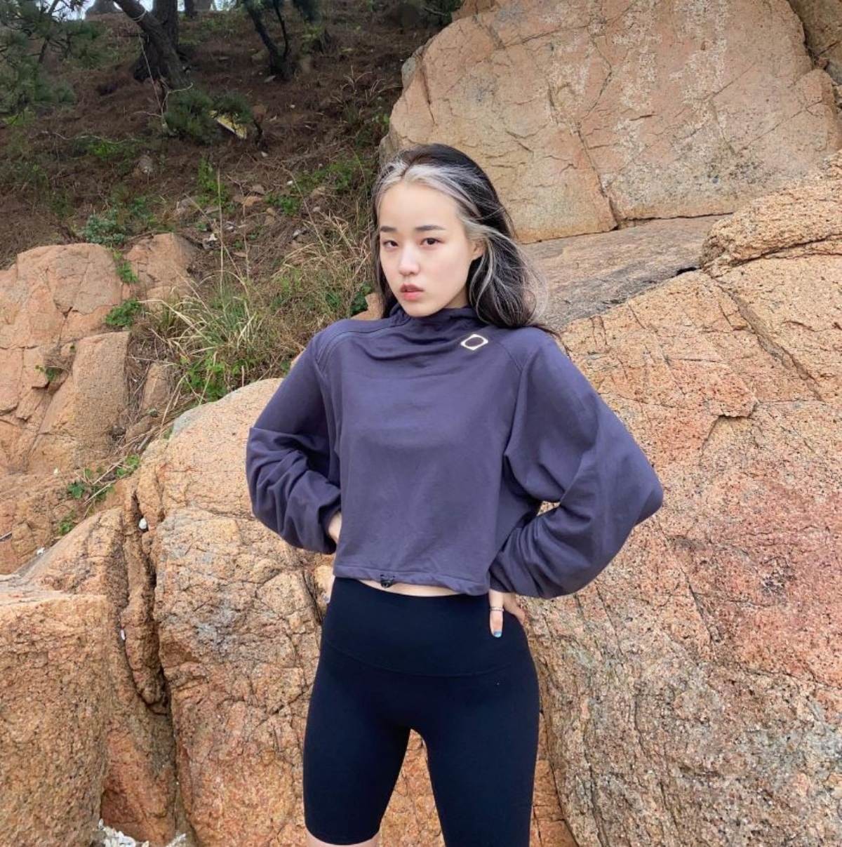 싱어송라이터 전주니. / 전주니 인스타그램