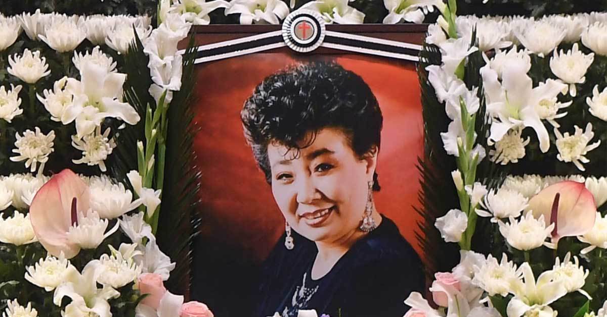 “돈도 명예도 아니었다..” 故 현미가 80살 넘어 깨달은 인생에서 가장 중요한 것 1위