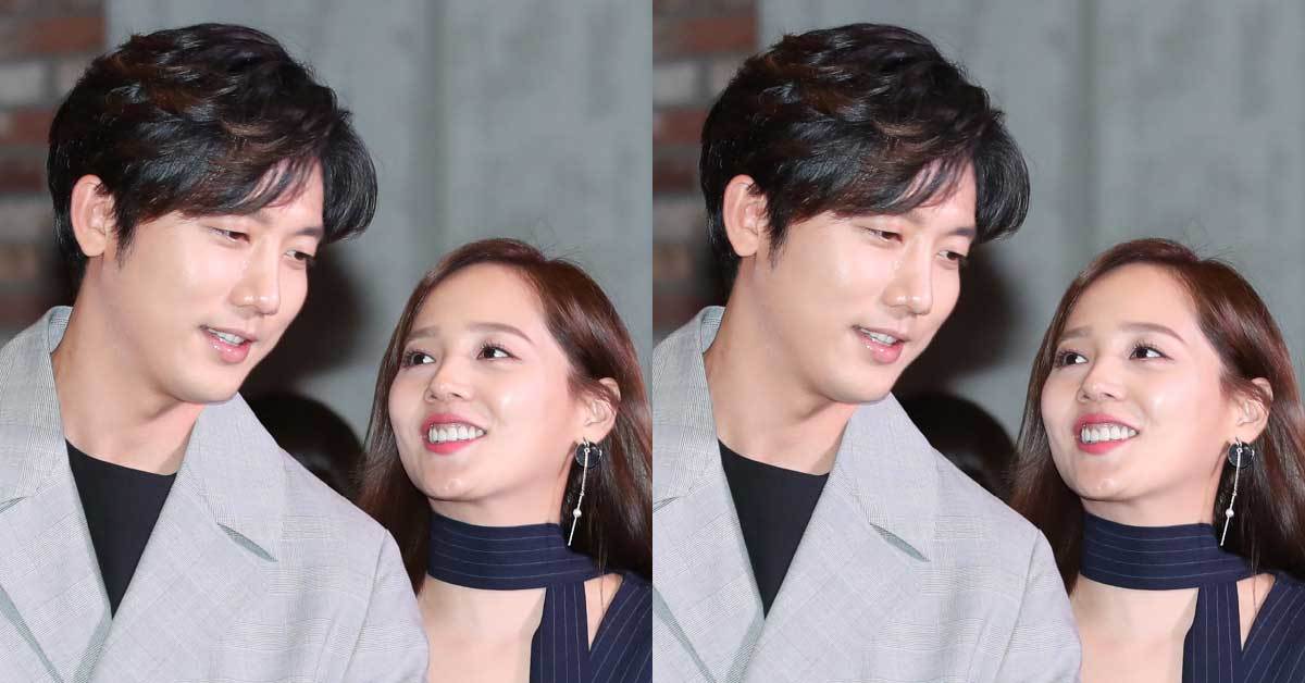 배우 기태영, 오늘(26일) 가슴 아픈 소식 전해졌다